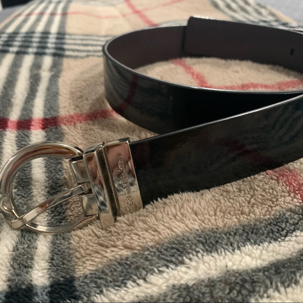 Calvin Klein Belt